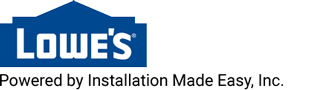 Installation Made Easy